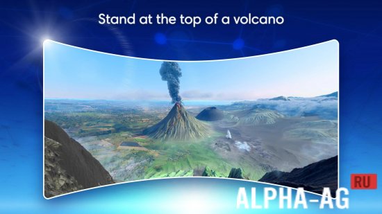 DK Virtual Reality screenshot 3