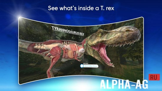 DK Virtual Reality screenshot 5