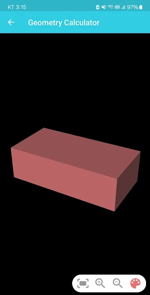Geometry Calculator screenshot 4