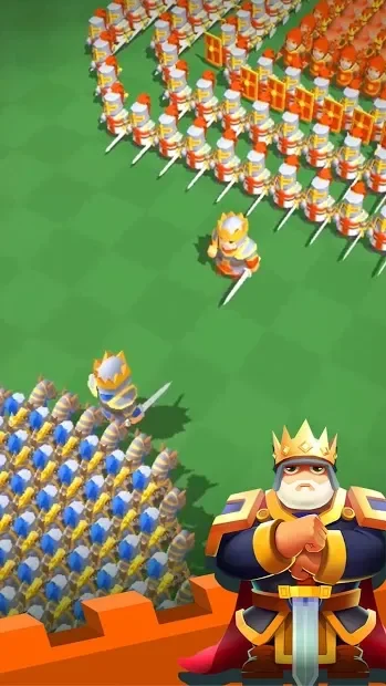 Clash of Legion