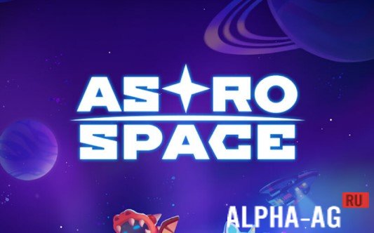 Astro Space