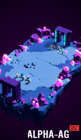 Astro Space screenshot 2