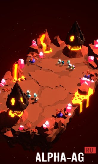 Astro Space screenshot 4