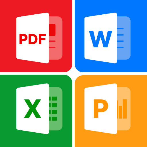 Doc Reader: View All Files