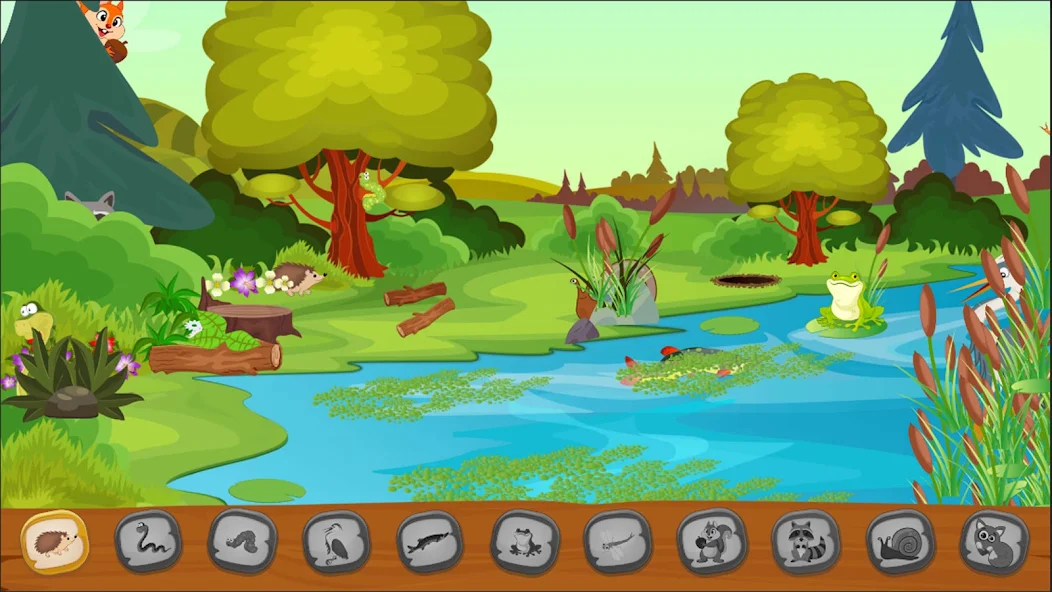 HideAndSeek screenshot 4