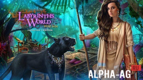 Labyrinths of World 11 f2p