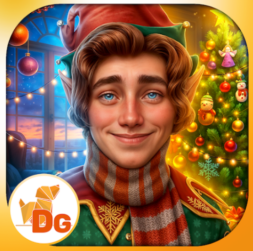 Download Christmas Fable: Snowflake f2p