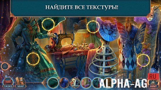 Crossroad Worlds: 100 Дверей screenshot 4