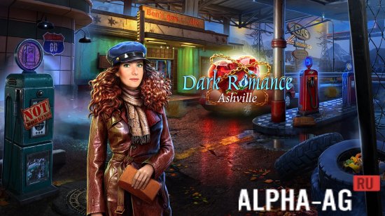 Dark Romance 12 f2p
