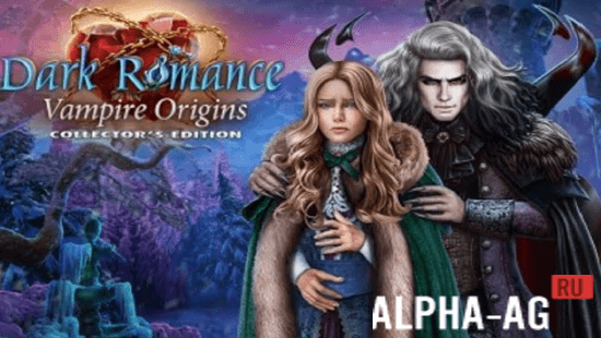 Dark Romance 13 f2p screenshot 1