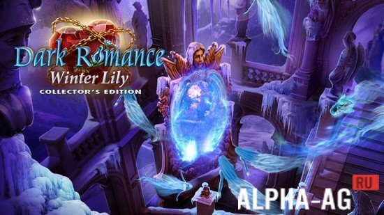 Dark Romance 8 f2p