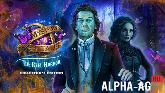 Mystery Tales: Horror