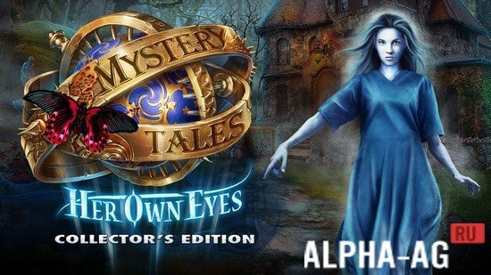 Mystery Tales: Her Own Eyes