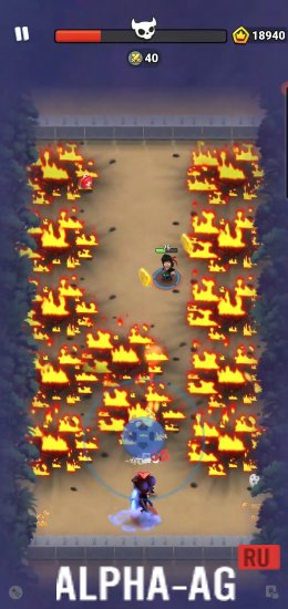 Survival Ops: Hunt Raid screenshot 2