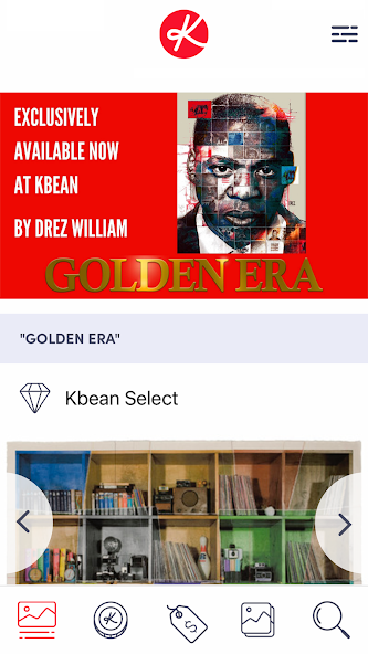Kbean