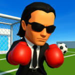 Doorman Verify Neighbor Game screenshot 2