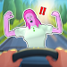 Crazy Bus Driver screenshot 1