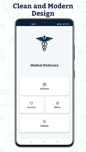 Medical Dictionary