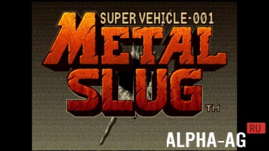 Metal Slug