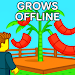 Grow Garden: Offline Grows screenshot 1