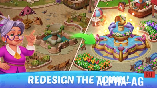 Bingo Haven: Bingo Games screenshot 4