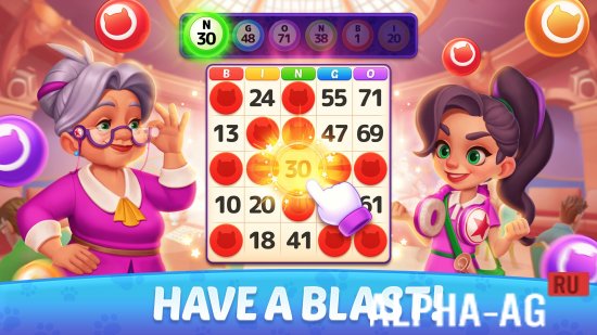 Bingo Haven: Bingo Games screenshot 5