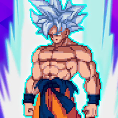 Download Dragon Ball Z Warrior battle
