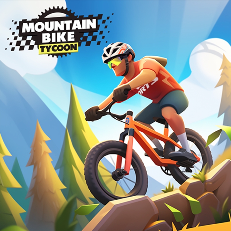 Download Mountain Bike Tycoon