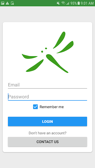 Croptracker screenshot 1