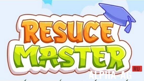 Rescue Master