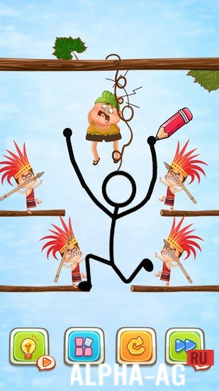 Rescue Master screenshot 2