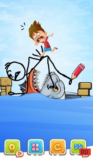 Rescue Master screenshot 3