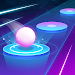 Dream Bounce Music Hop Rush screenshot 1