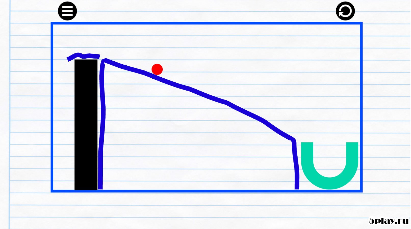 Physics Drop