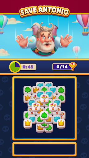 Tile Kingdom screenshot 1