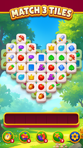 Tile Kingdom screenshot 2