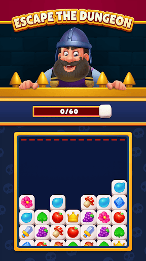 Tile Kingdom screenshot 3