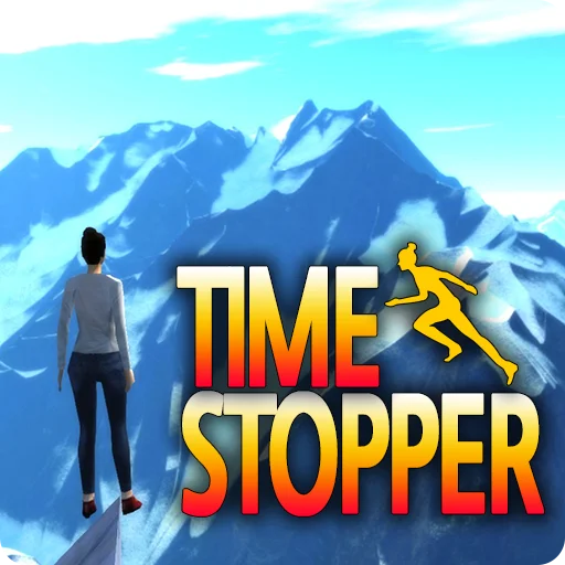 Time Stopper: Into Her Dream