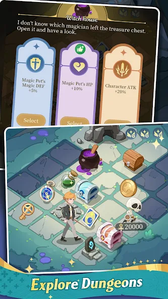 Wizard Manor