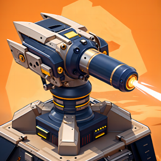Download Outpost Stand: Alien Rush