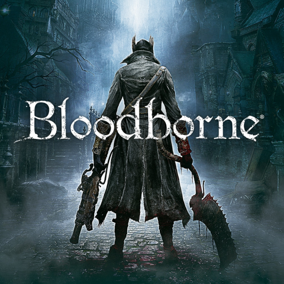 Bloodborne