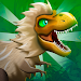 Jurassic Merge: Dino Evolution screenshot 1