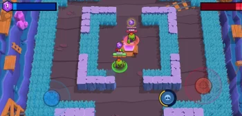 Dudka Brawl 28.129 на Андроид screenshot 1