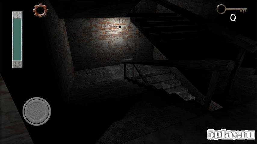 Slendrina: The School