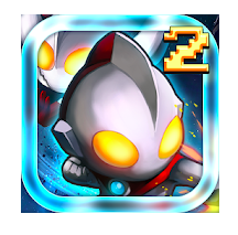 Download Ultraman Rumble2 Heroes Arena