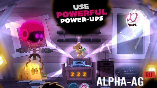 Toy Patrol screenshot 4