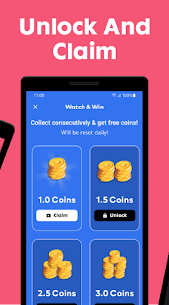 تطبيق شدات كاش Uc Cash للأندرويد screenshot 5