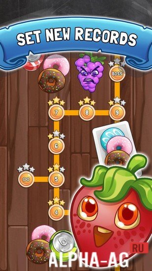 Skewerz screenshot 2