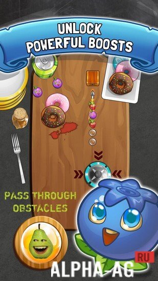 Skewerz screenshot 3