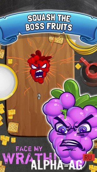Skewerz screenshot 4